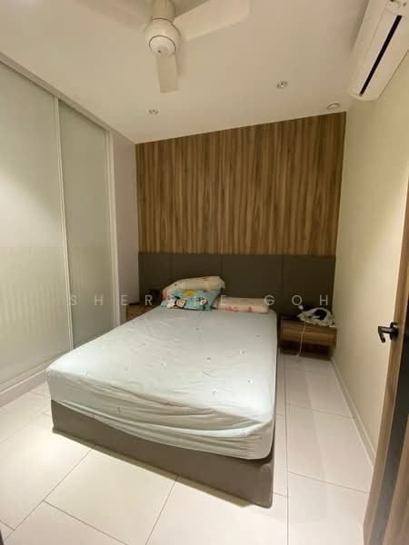 Rumah Teres 1-Tingkat untuk Dijual di Taman Overseas Union (Taman Oug) (Jalan Klang Lama (Old Klang Road)) - Sherene Goh - Bedroom - PropertyGuru.com.my