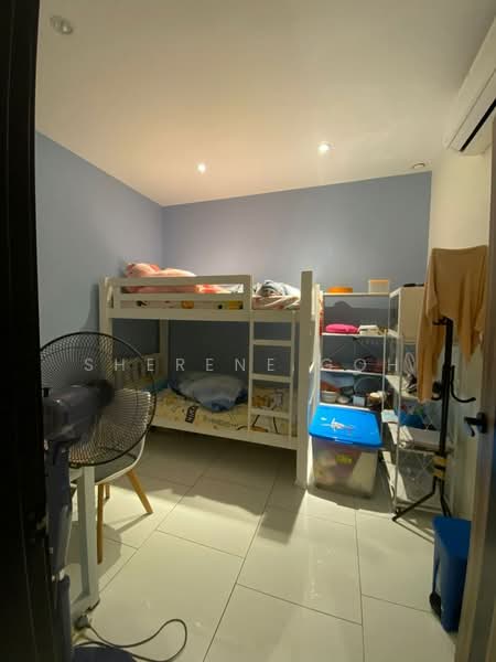Rumah Teres 1-Tingkat untuk Dijual di Taman Overseas Union (Taman Oug) (Jalan Klang Lama (Old Klang Road)) - Sherene Goh - Bedroom - PropertyGuru.com.my