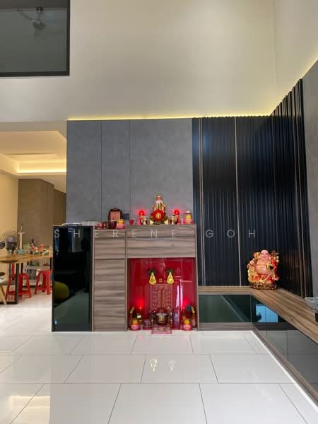 Rumah Teres 1-Tingkat untuk Dijual di Taman Overseas Union (Taman Oug) (Jalan Klang Lama (Old Klang Road)) - Sherene Goh - Interior - PropertyGuru.com.my