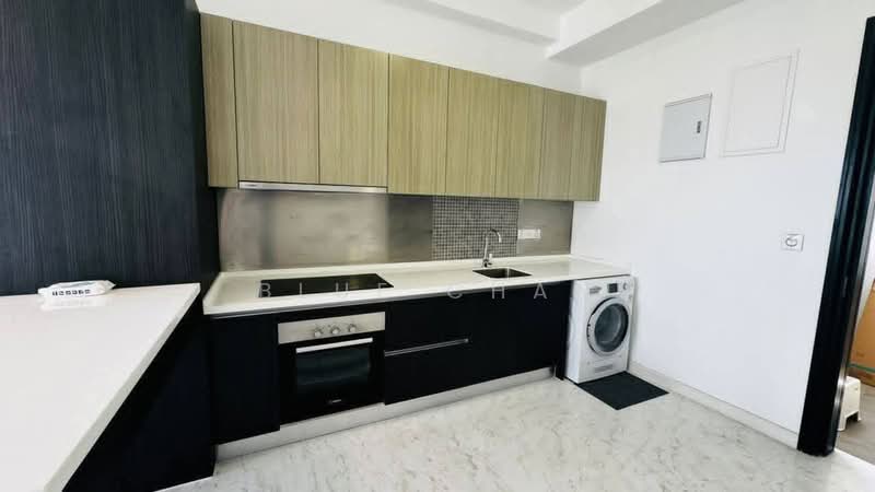 Servis Apartment untuk Dijual di Setia Sky 88 - Blue Chan - PropertyGuru.com.my