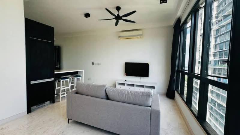 Servis Apartment untuk Dijual di Setia Sky 88 - Blue Chan - PropertyGuru.com.my