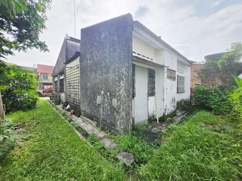 Rumah Teres 1 Tingkat untuk Dijual di Cheras (Kuala Lumpur) - Shafiq Muttalib - Exterior - PropertyGuru.com.my