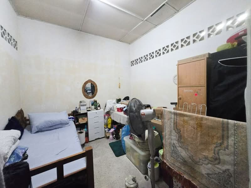 Rumah Teres 1 Tingkat untuk Dijual di Cheras (Kuala Lumpur) - Shafiq Muttalib - PropertyGuru.com.my