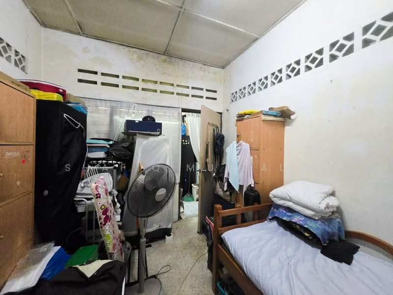 Rumah Teres 1 Tingkat untuk Dijual di Cheras (Kuala Lumpur) - Shafiq Muttalib - PropertyGuru.com.my