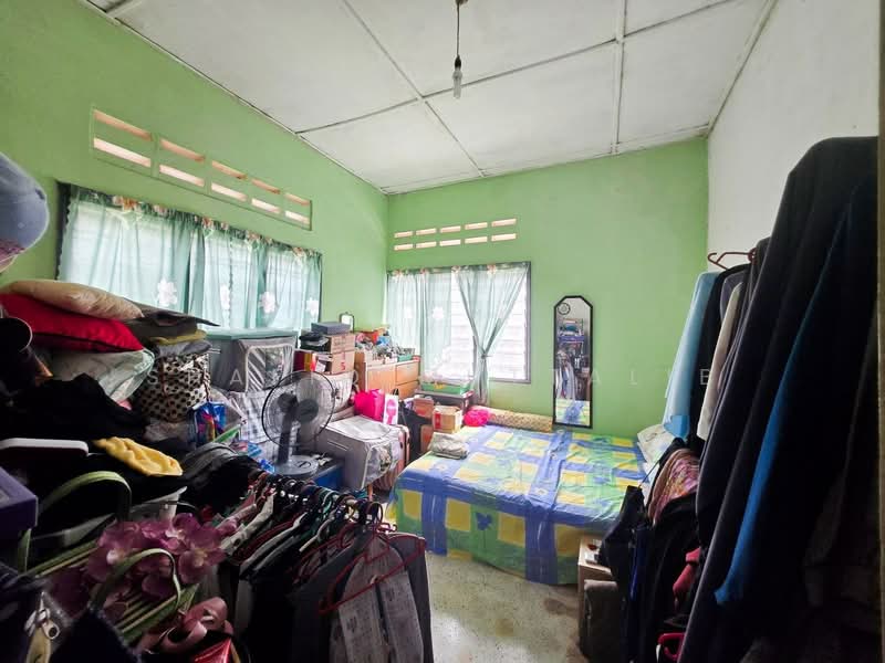 Rumah Teres 1 Tingkat untuk Dijual di Cheras (Kuala Lumpur) - Shafiq Muttalib - PropertyGuru.com.my