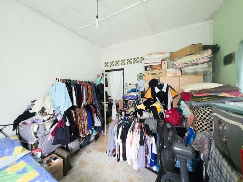 Rumah Teres 1 Tingkat untuk Dijual di Cheras (Kuala Lumpur) - Shafiq Muttalib - PropertyGuru.com.my