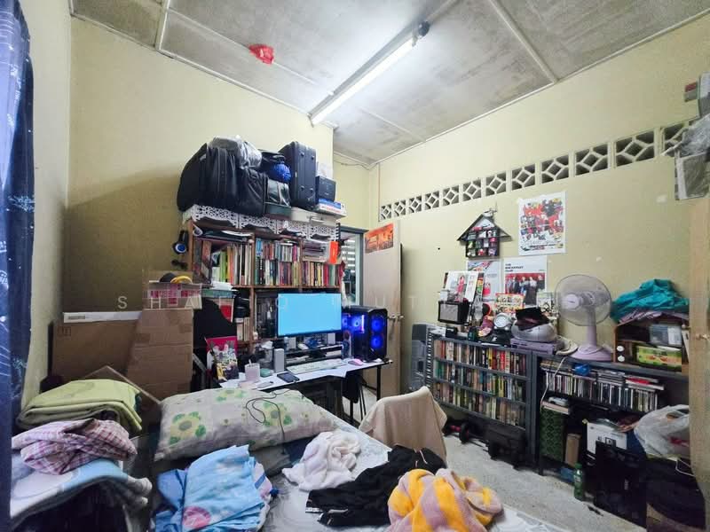 Rumah Teres 1 Tingkat untuk Dijual di Cheras (Kuala Lumpur) - Shafiq Muttalib - PropertyGuru.com.my