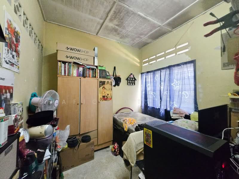 Rumah Teres 1 Tingkat untuk Dijual di Cheras (Kuala Lumpur) - Shafiq Muttalib - PropertyGuru.com.my