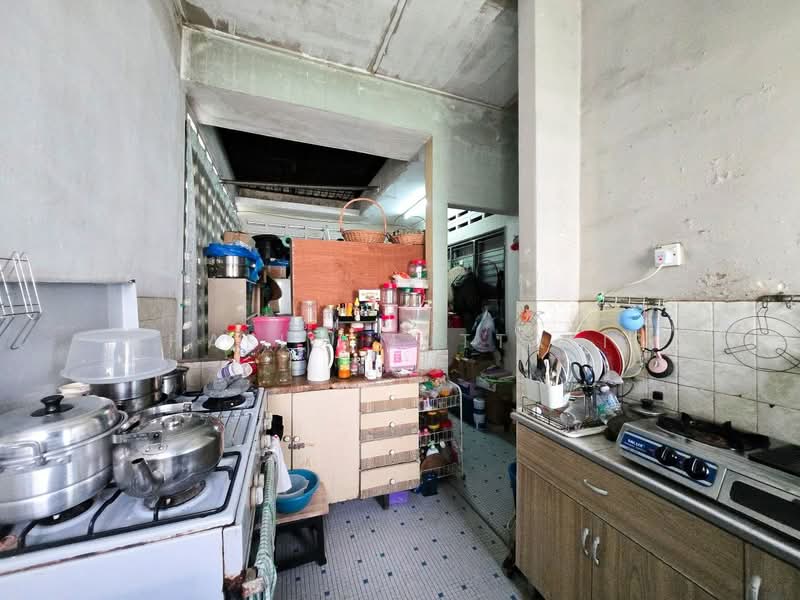 Rumah Teres 1 Tingkat untuk Dijual di Cheras (Kuala Lumpur) - Shafiq Muttalib - PropertyGuru.com.my