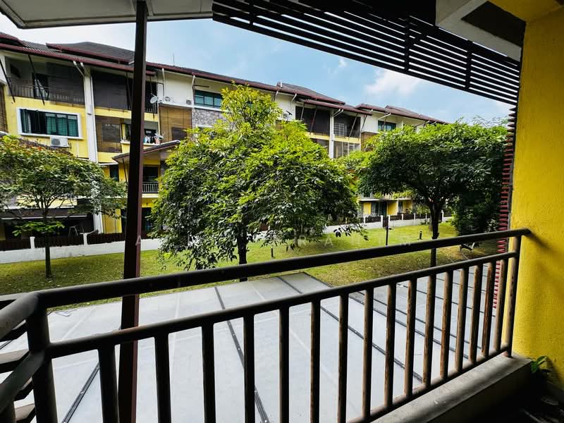 Townhouse for Sale in Bandar Tun Hussein Onn (Cheras) - Azli Ibrahim - Exterior - PropertyGuru.com.my