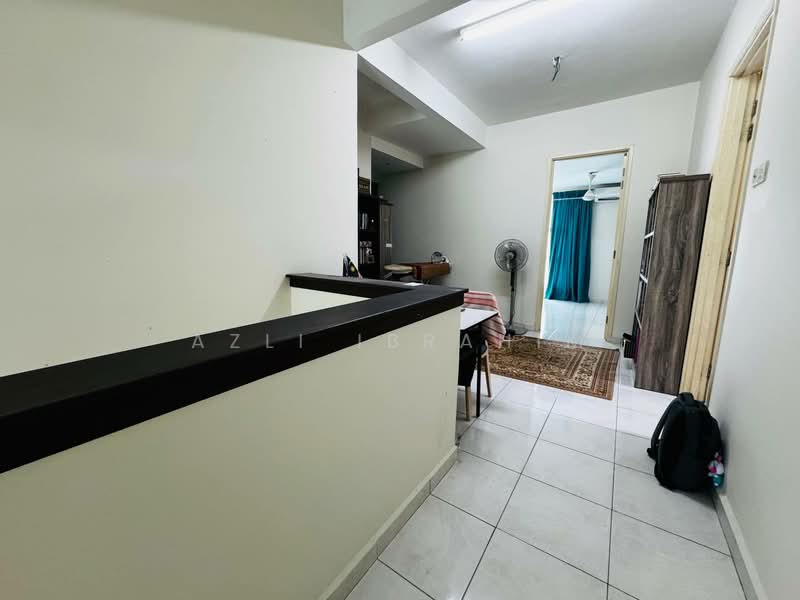 Townhouse for Sale in Bandar Tun Hussein Onn (Cheras) - Azli Ibrahim - Interior - PropertyGuru.com.my