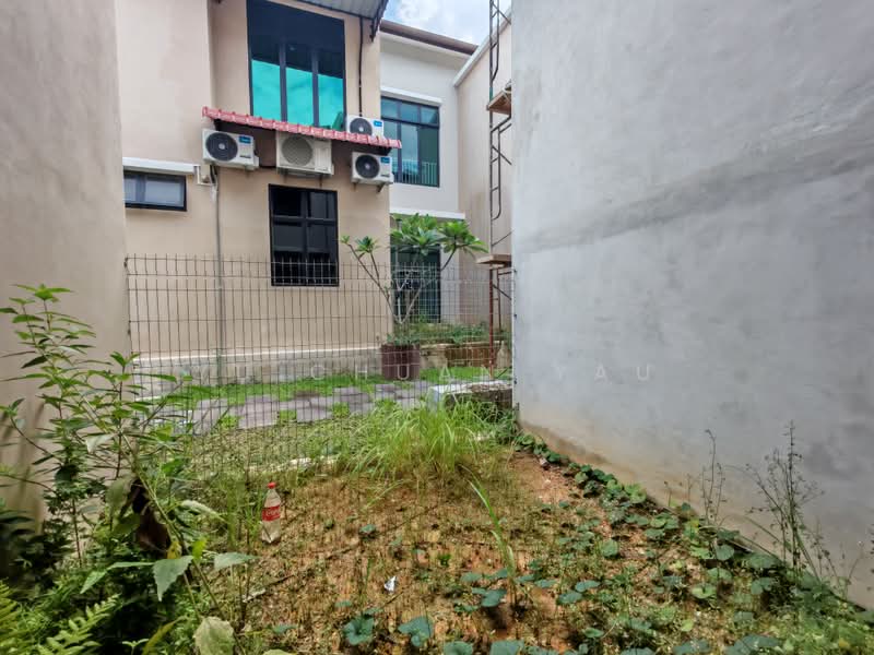 Rumah Teres untuk Dijual di Tanjong Minyak (Melaka) - Yu Chuan Yau - PropertyGuru.com.my