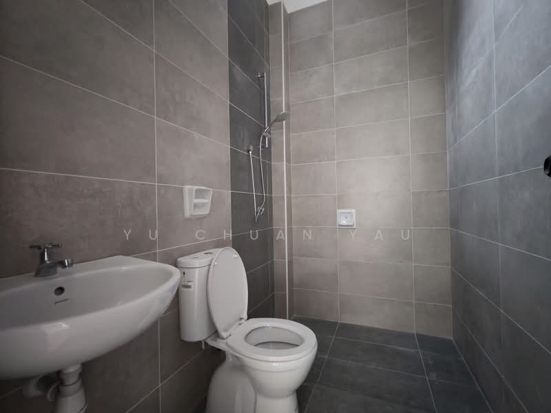 Rumah Teres untuk Dijual di Tanjong Minyak (Melaka) - Yu Chuan Yau - PropertyGuru.com.my