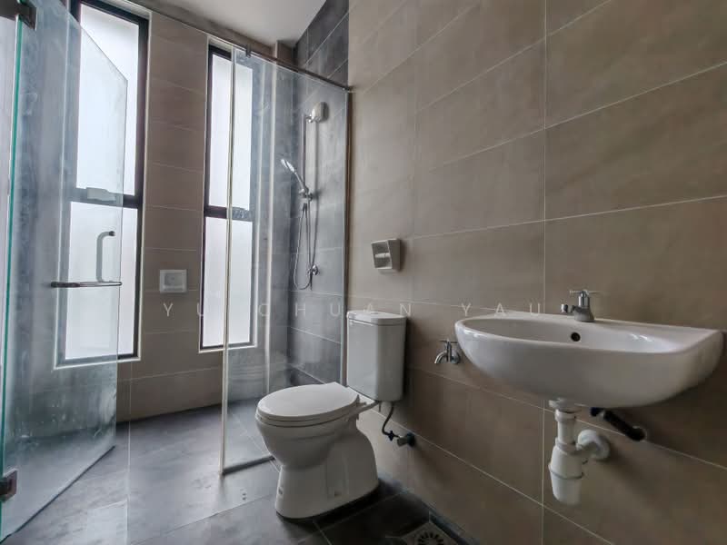 Rumah Teres untuk Dijual di Tanjong Minyak (Melaka) - Yu Chuan Yau - PropertyGuru.com.my