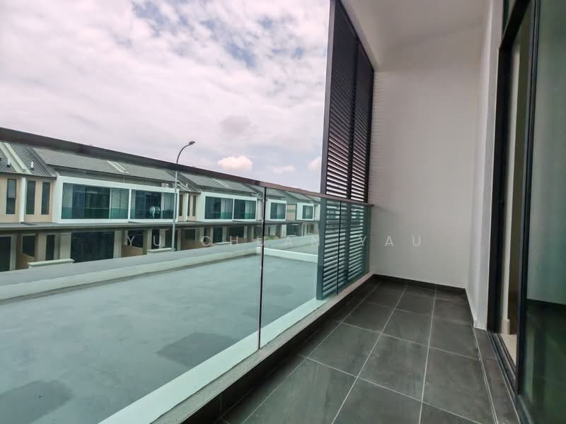 Rumah Teres untuk Dijual di Tanjong Minyak (Melaka) - Yu Chuan Yau - PropertyGuru.com.my