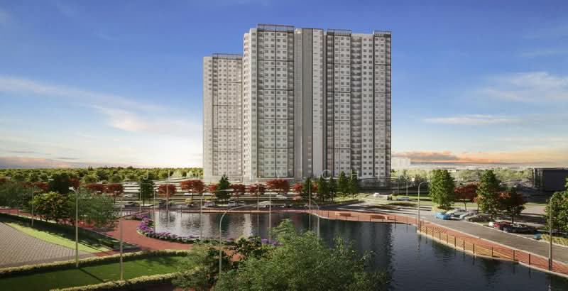 Service Residence for Sale at Aster Court - Jimmyy Chin - PropertyGuru.com.my