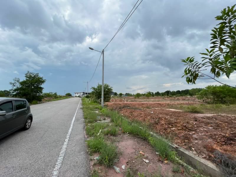 Tanah Perindustrian untuk Dijual di Melaka (Melaka) - Woon . - Exterior - PropertyGuru.com.my