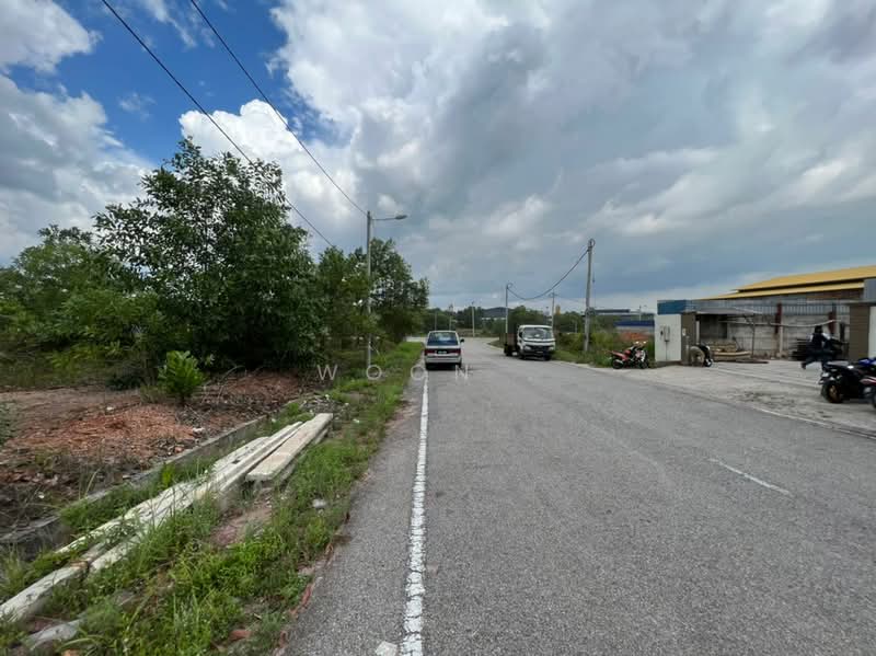 Tanah Perindustrian untuk Dijual di Melaka (Melaka) - Woon . - Exterior - PropertyGuru.com.my