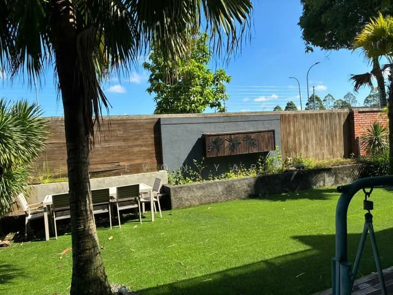 Semi-Detached House for Sale in Permas Jaya (Johor) - Evon Yap - Exterior - PropertyGuru.com.my