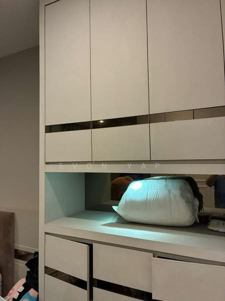 Semi-Detached House for Sale in Permas Jaya (Johor) - Evon Yap - Interior - PropertyGuru.com.my