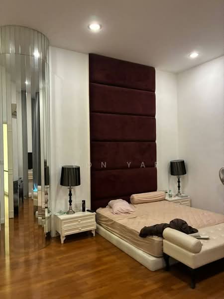 Semi-Detached House for Sale in Permas Jaya (Johor) - Evon Yap - Bedroom - PropertyGuru.com.my