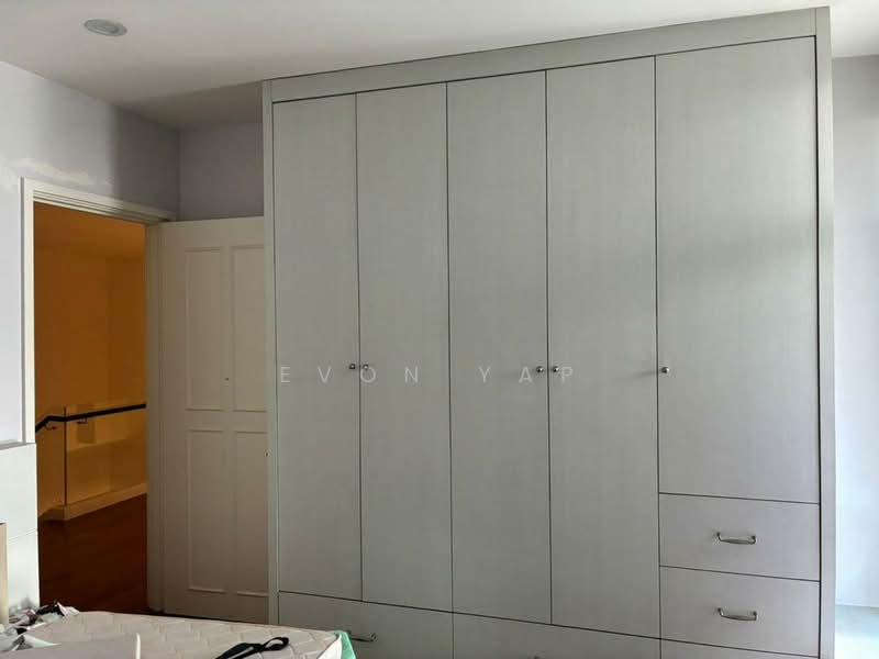 Semi-Detached House for Sale in Permas Jaya (Johor) - Evon Yap - PropertyGuru.com.my