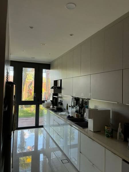 Semi-Detached House for Sale in Permas Jaya (Johor) - Evon Yap - PropertyGuru.com.my