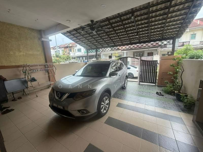 2-storey Terraced House for Sale in Johor Bahru (Johor) - Joanne Yong - Exterior - PropertyGuru.com.my