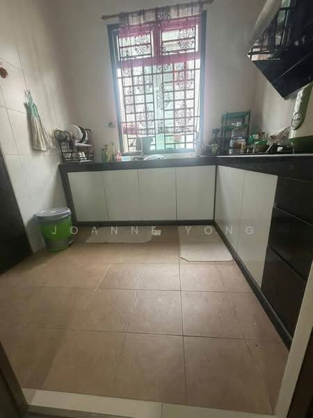 2-storey Terraced House for Sale in Johor Bahru (Johor) - Joanne Yong - Kitchen - PropertyGuru.com.my