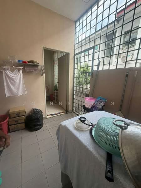2-storey Terraced House for Sale in Johor Bahru (Johor) - Joanne Yong - Interior - PropertyGuru.com.my
