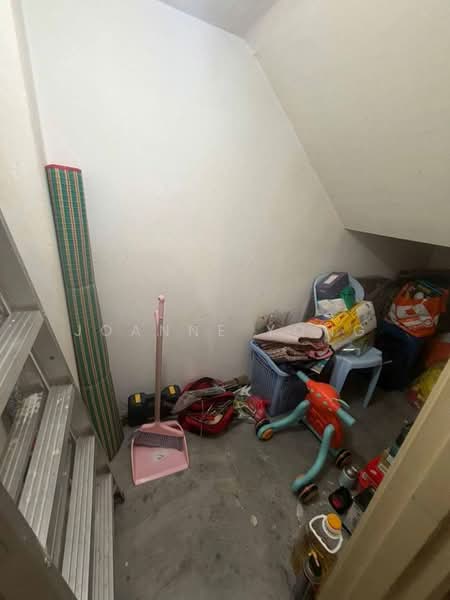 2-storey Terraced House for Sale in Johor Bahru (Johor) - Joanne Yong - Interior - PropertyGuru.com.my
