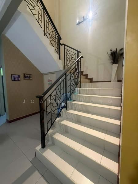 2-storey Terraced House for Sale in Johor Bahru (Johor) - Joanne Yong - Interior - PropertyGuru.com.my