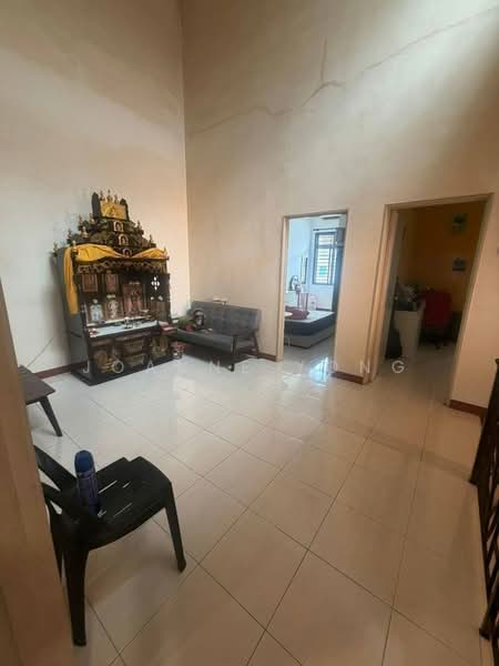 2-storey Terraced House for Sale in Johor Bahru (Johor) - Joanne Yong - Living Room - PropertyGuru.com.my