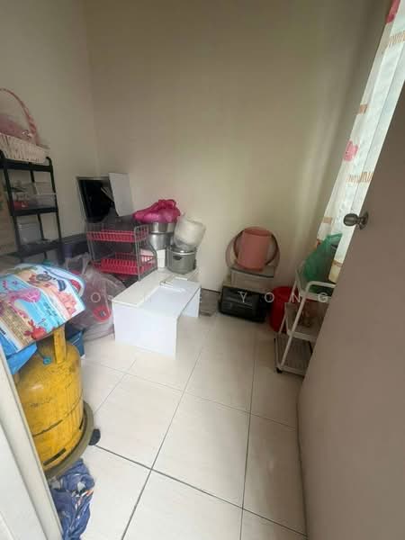 2-storey Terraced House for Sale in Johor Bahru (Johor) - Joanne Yong - Interior - PropertyGuru.com.my