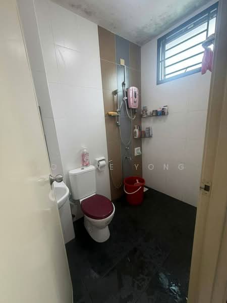 2-storey Terraced House for Sale in Johor Bahru (Johor) - Joanne Yong - Bathroom - PropertyGuru.com.my
