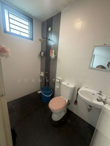 2-storey Terraced House for Sale in Johor Bahru (Johor) - Joanne Yong - Bathroom - PropertyGuru.com.my
