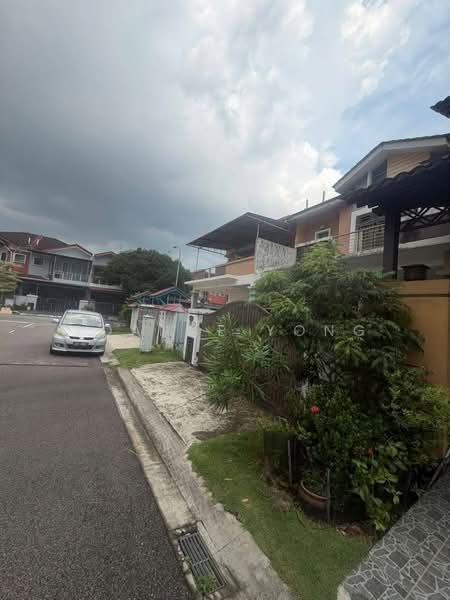 2-storey Terraced House for Sale in Johor Bahru (Johor) - Joanne Yong - Exterior - PropertyGuru.com.my