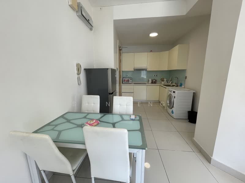 Service Residence for Sale at Crest Residence - Sean Seng - Kitchen - PropertyGuru.com.my