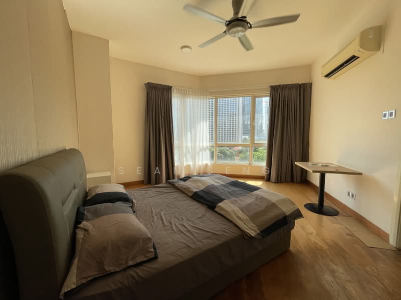 Service Residence for Sale at Crest Residence - Sean Seng - Bedroom - PropertyGuru.com.my