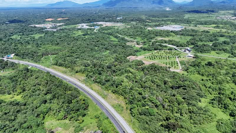 Agricultural Land for Sale in Serian (Sarawak) - Sherene Kok - Exterior - PropertyGuru.com.my