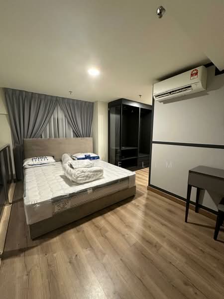 Servis Apartment untuk Dijual di 8th & Stellar - Daphne Lim - PropertyGuru.com.my