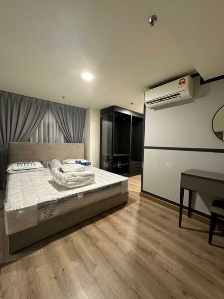 Servis Apartment untuk Dijual di 8th & Stellar - Daphne Lim - PropertyGuru.com.my