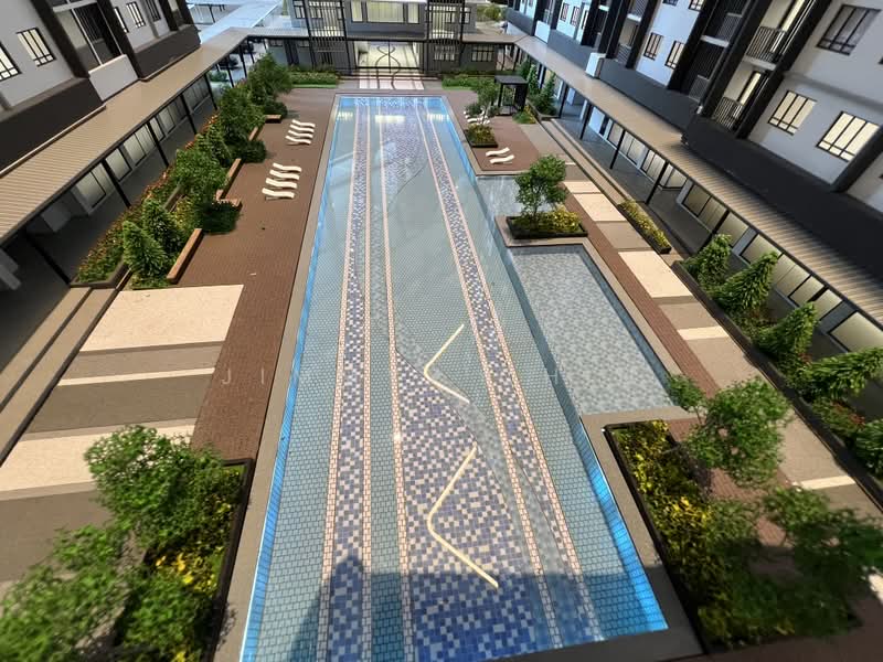 Service Residence for Sale at Aster Court - Jimmyy Chin - Exterior - PropertyGuru.com.my