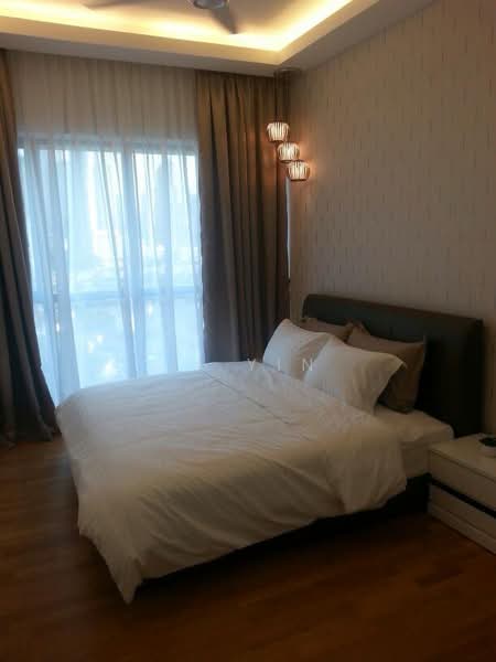 Servis Apartment untuk Dijual di Setia SKY Residences - Li Yin - PropertyGuru.com.my