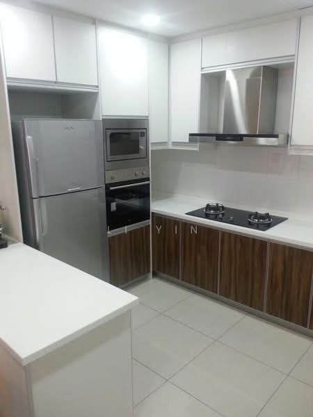 Servis Apartment untuk Dijual di Setia SKY Residences - Li Yin - PropertyGuru.com.my