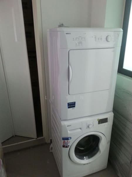 Servis Apartment untuk Dijual di Setia SKY Residences - Li Yin - PropertyGuru.com.my