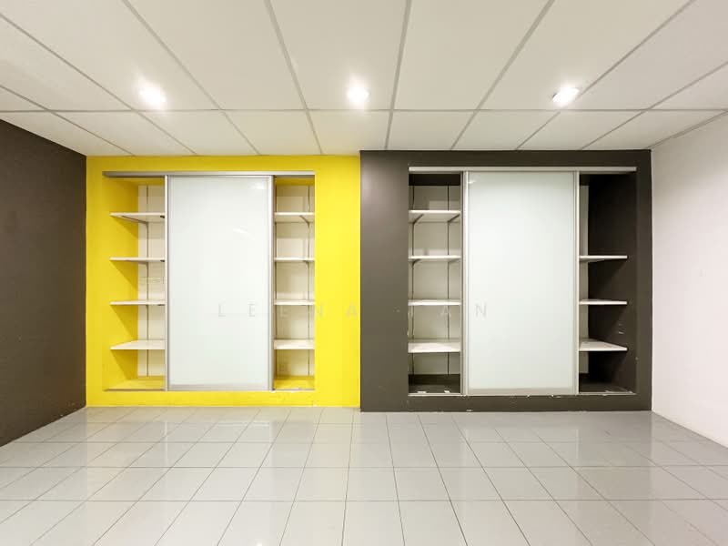 Kedai / Pejabat untuk Disewa di Taman Tun Dr Ismail (Kuala Lumpur) - Leena Tan - Interior - PropertyGuru.com.my