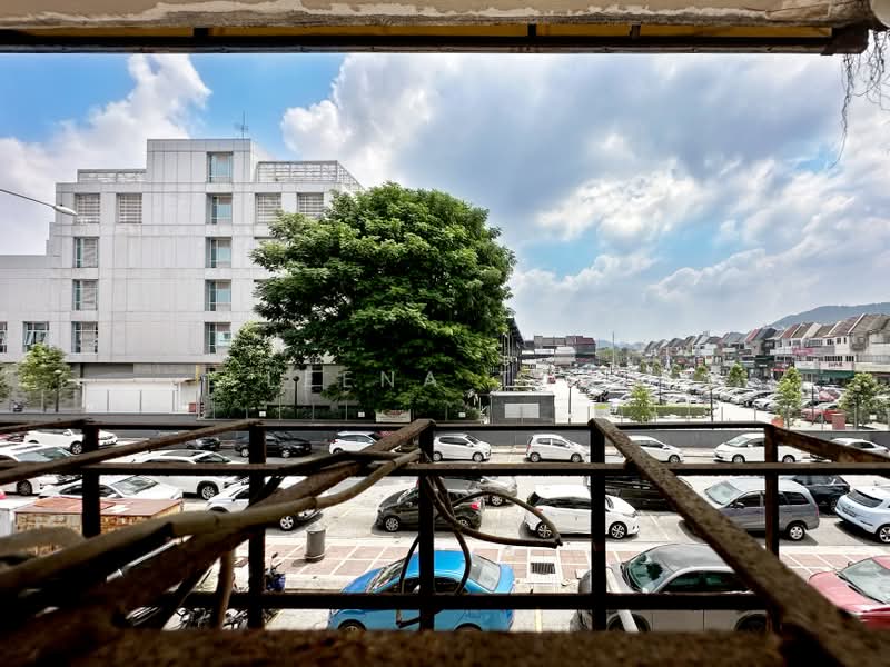 Kedai / Pejabat untuk Disewa di Taman Tun Dr Ismail (Kuala Lumpur) - Leena Tan - Exterior - PropertyGuru.com.my