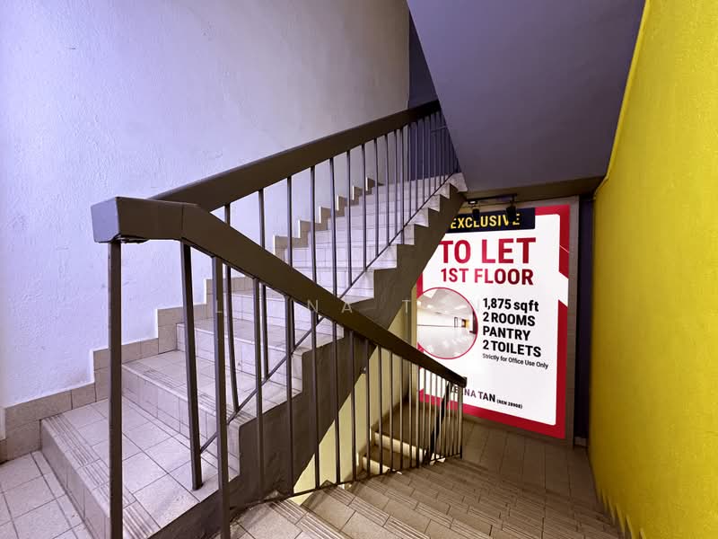 Shop / Office for Rent in Taman Tun Dr Ismail (Kuala Lumpur) - Leena Tan - Interior - PropertyGuru.com.my