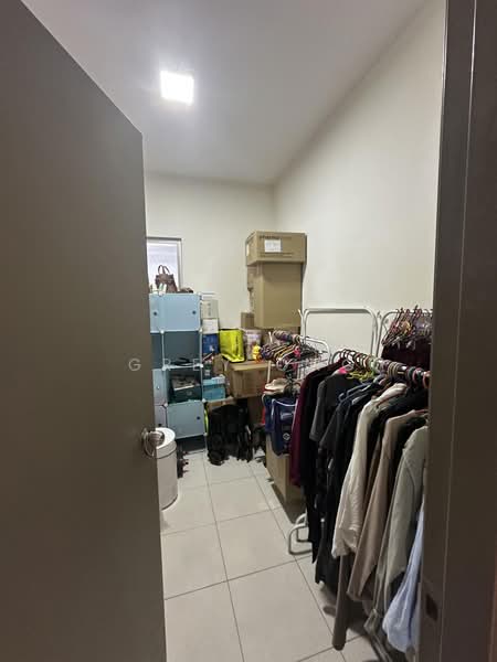 Pangsapuri untuk Dijual di Trifolis - Grey Ong - Interior - PropertyGuru.com.my